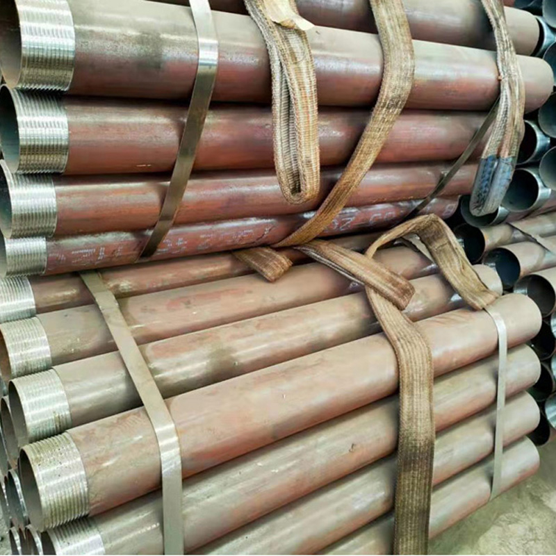 华亭地质跟管