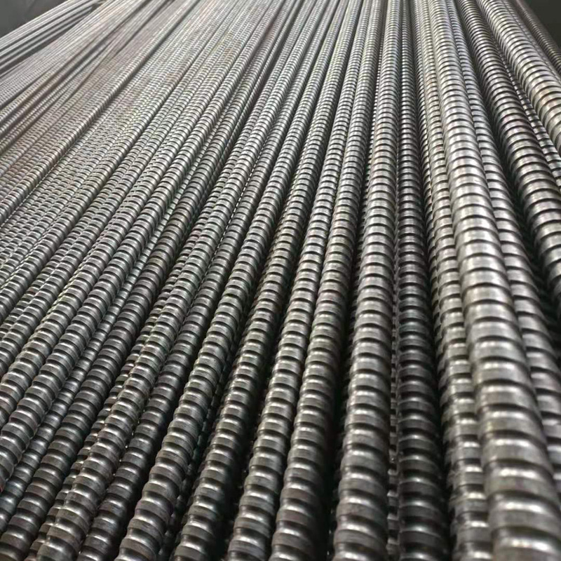 华亭中空锚杆