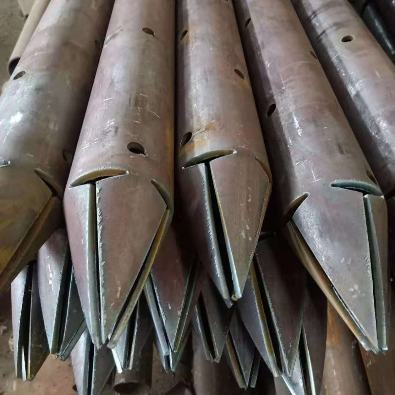 华亭预埋注浆管